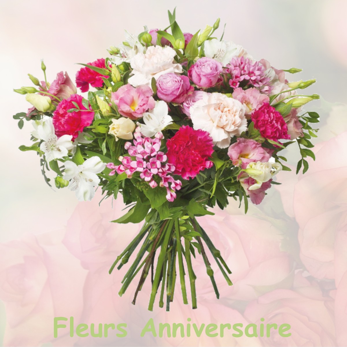 fleurs anniversaire SAINT-JUDOCE